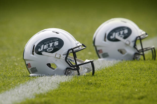 New York Times - Jets coverage 2018 Jets_helmets-620x412