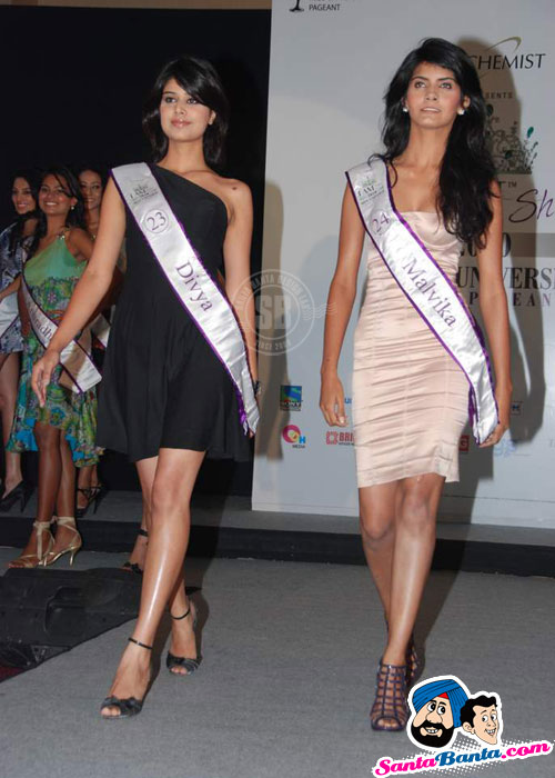 I AM SHE Miss UNIVERSE® India 2010 I-am-she-event-16