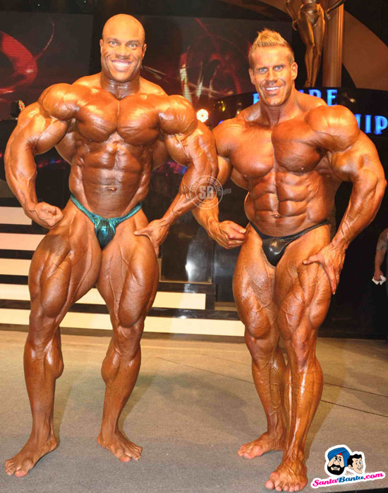 Jay Cutler Sheru-classic-body-building-championship-6