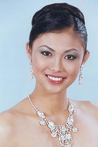 +++ GODDESS OF 2003 - ĐỀ CỬ TOP 15 Philippines1