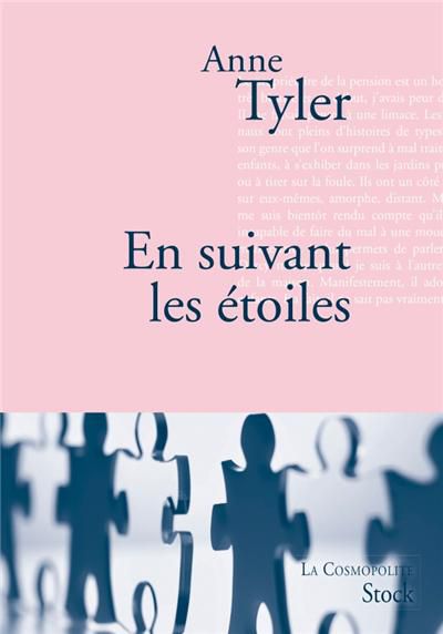 tyler - Anne Tyler En_suivant_les_etoiles