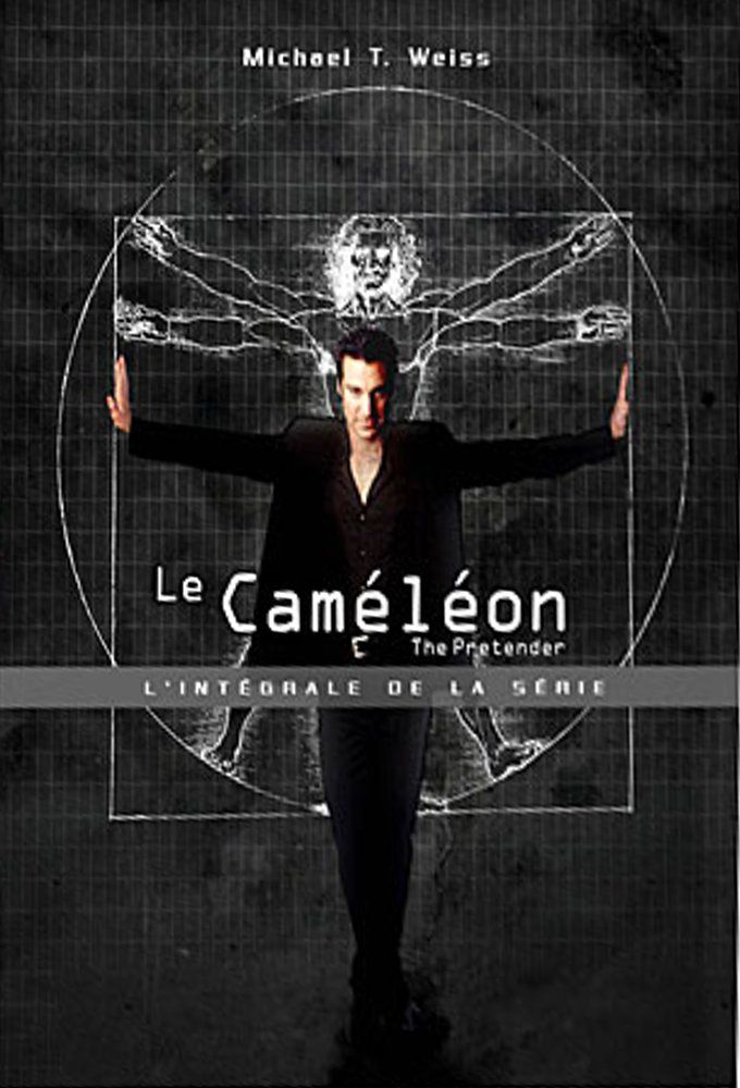 Le Caméléon Le_Cameleon