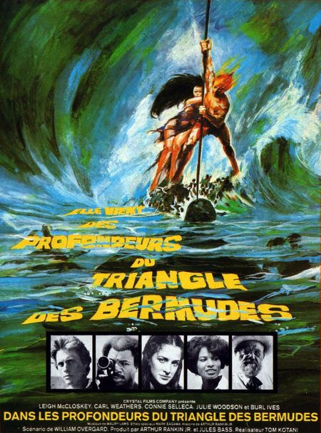 Dans les profondeurs du Triangle des Bermudes - 1978 - Tom Kotani Dans_les_Profondeurs_du_Triangle_des_Bermudes