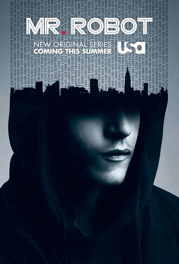 Mr.Robot Mr_Robot