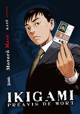 Ikigami Préavis de Mort [Manga] Ikigami_preavis_de_mort