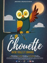 ♋ Le Monde Merveilleux du Cinéma d'Animation ♋ - Page 2 La_Chouette_entre_veille_et_sommeil