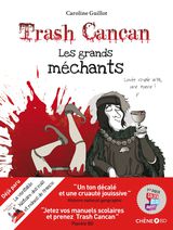 Livre de chevet - Page 16 Trash_cancan_les_grands_mechants