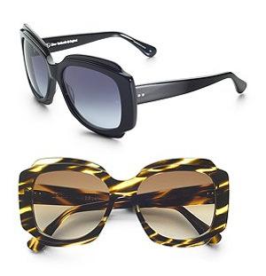 موضة النظارات Oliver_goldsmith_1969_sunglasses