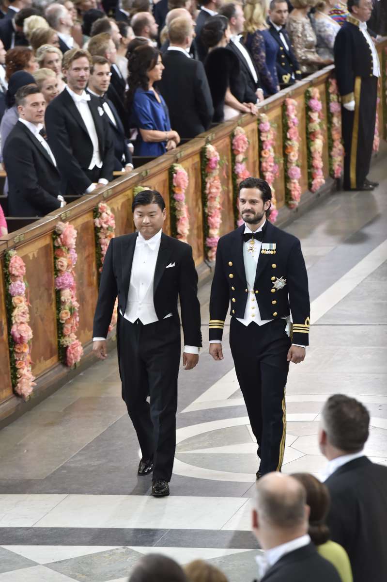 BODA REAL DEL PRINCIPE CARLOS FELIPE  Y SOFIA HELLQVIST - Página 20 1200