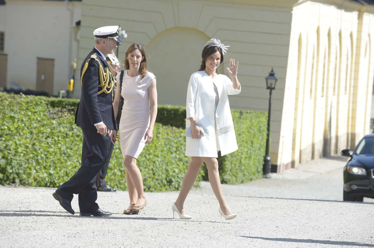 BAUTISMO DE LA PRINCESA LEONORE DE SUECIA . 08/06/2014 :lsu: - Página 3 1200