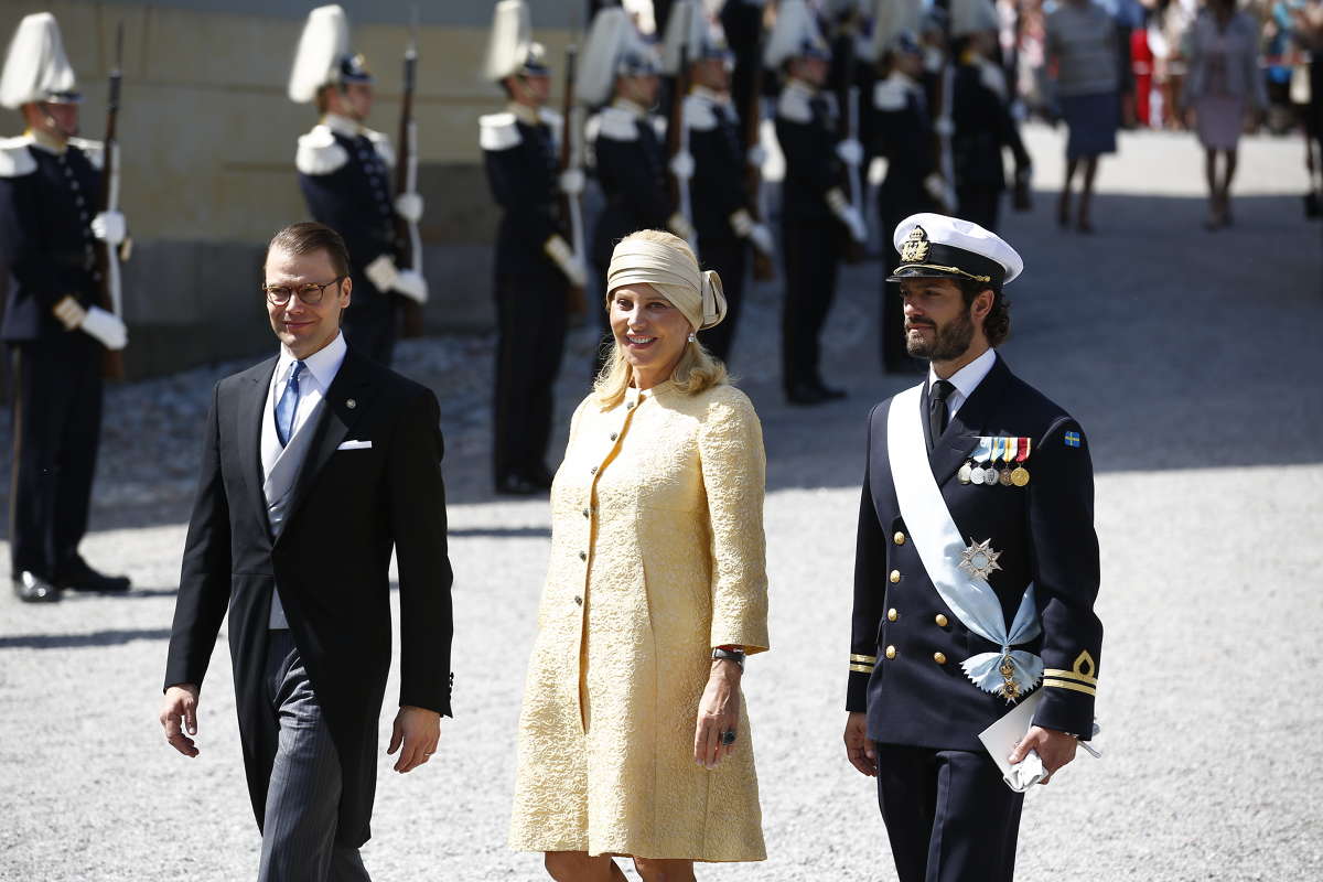 BAUTISMO DE LA PRINCESA LEONORE DE SUECIA . 08/06/2014 :lsu: - Página 7 1200