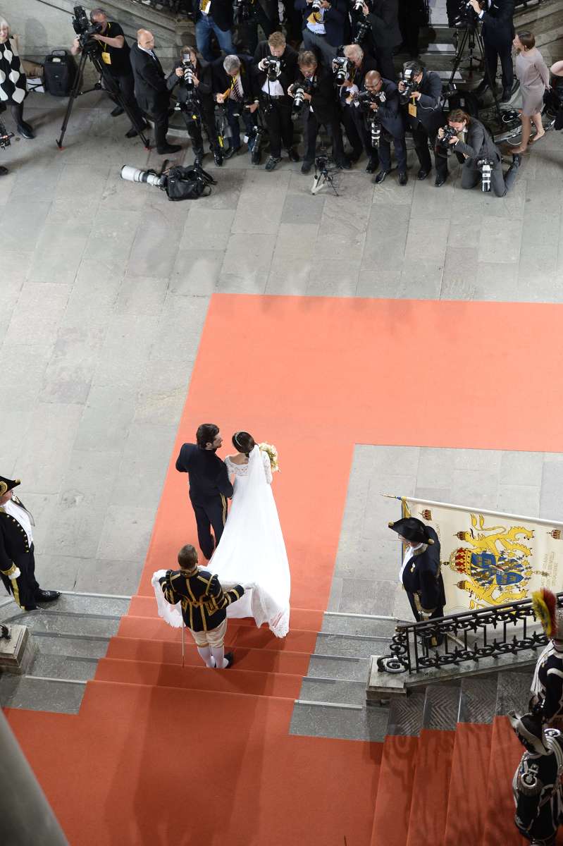 BODA REAL DEL PRINCIPE CARLOS FELIPE  Y SOFIA HELLQVIST - Página 20 1200