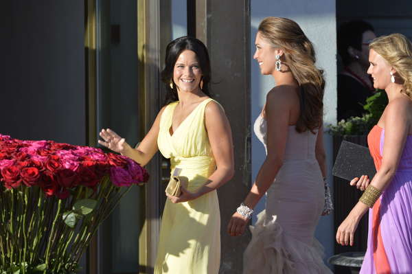 BODA DE MAGDALENA DE SUECIA Y CHRISTOPHER O'NEILL - Página 3 600