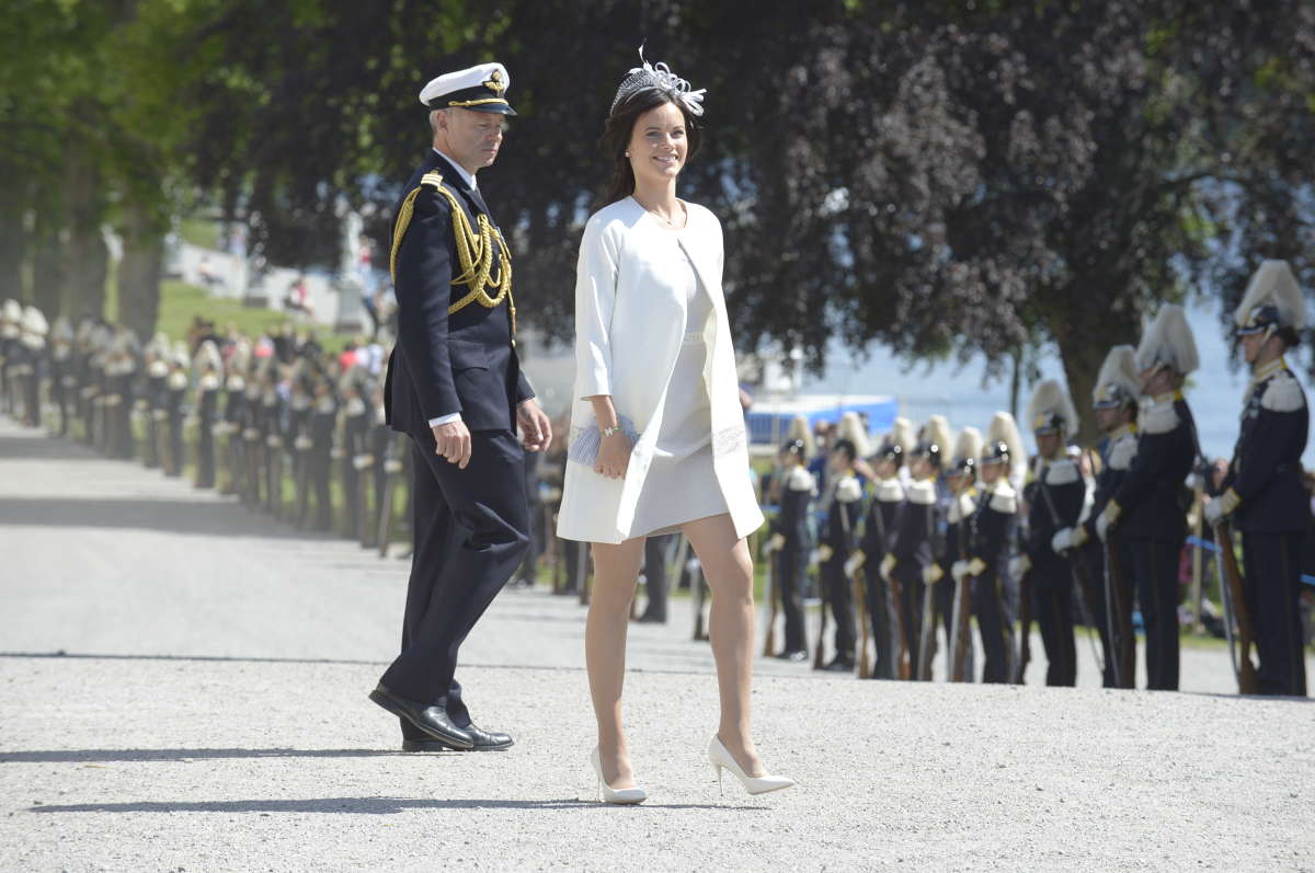 BAUTISMO DE LA PRINCESA LEONORE DE SUECIA . 08/06/2014 :lsu: - Página 3 1200