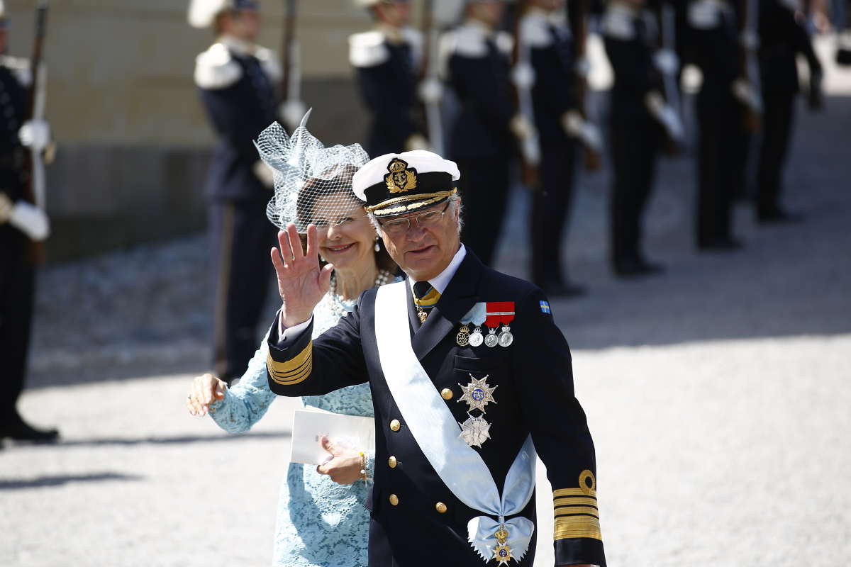 BAUTISMO DE LA PRINCESA LEONORE DE SUECIA . 08/06/2014 :lsu: - Página 3 1200