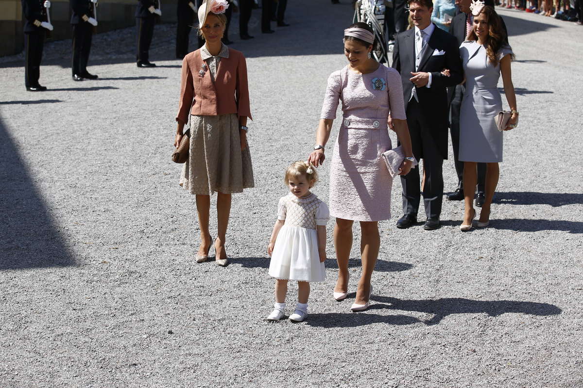 BAUTISMO DE LA PRINCESA LEONORE DE SUECIA . 08/06/2014 :lsu: - Página 3 1200