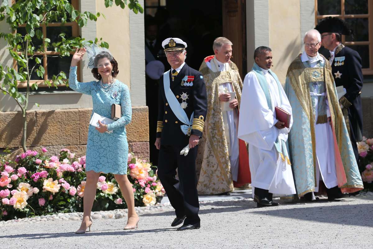 BAUTISMO DE LA PRINCESA LEONORE DE SUECIA . 08/06/2014 :lsu: - Página 3 1200