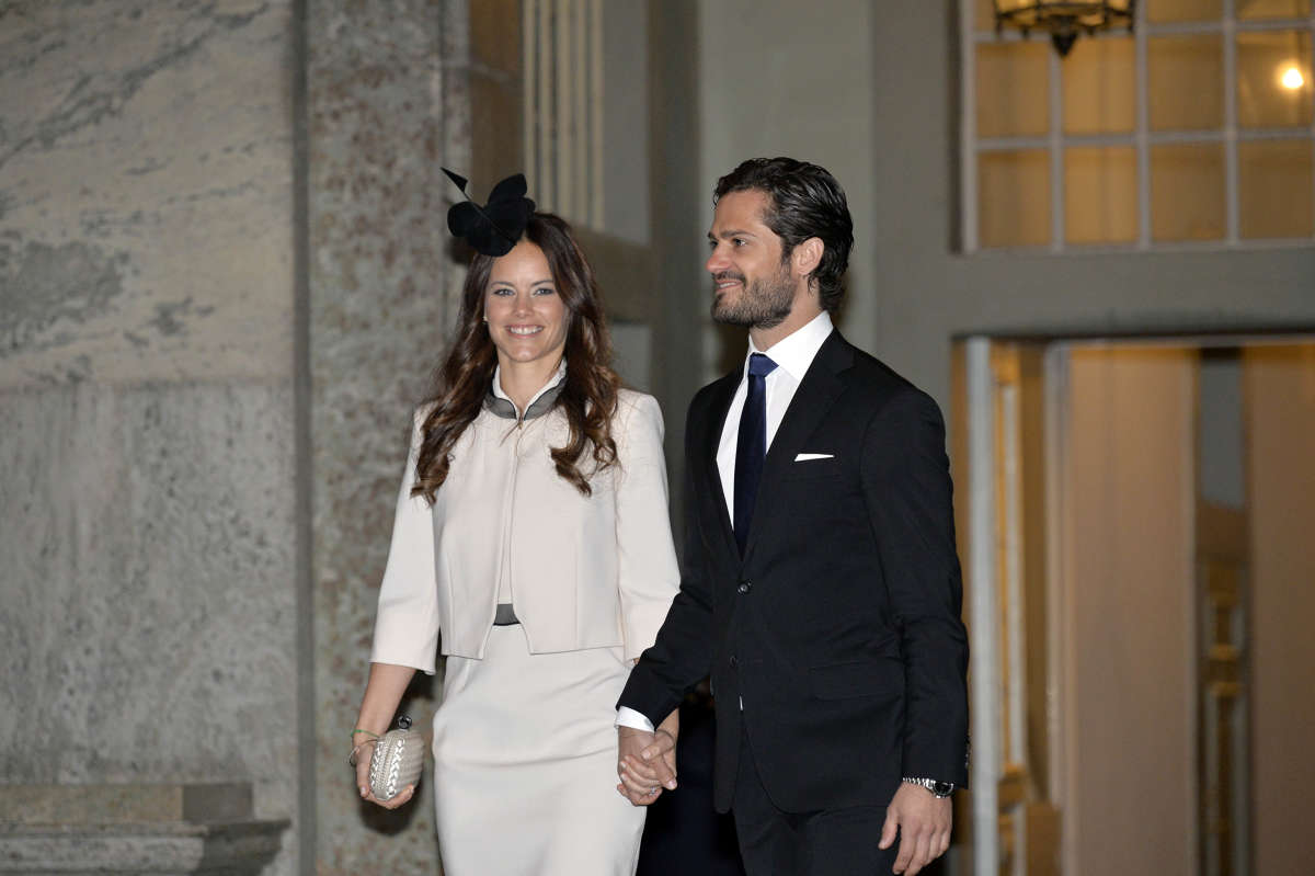 BODA REAL DEL PRINCIPE CARLOS FELIPE  Y SOFIA HELLQVIST - Página 7 1200