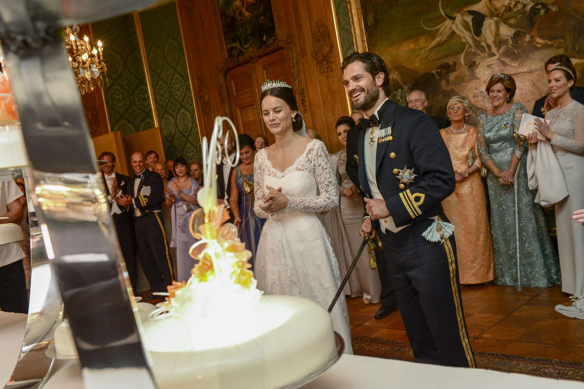 BODA REAL DEL PRINCIPE CARLOS FELIPE  Y SOFIA HELLQVIST - Página 20 1200