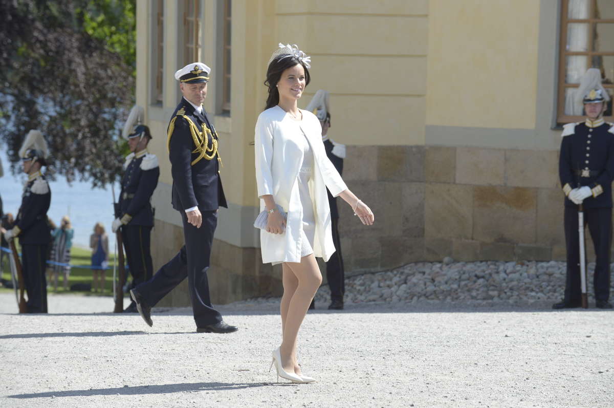 BAUTISMO DE LA PRINCESA LEONORE DE SUECIA . 08/06/2014 :lsu: - Página 3 1200