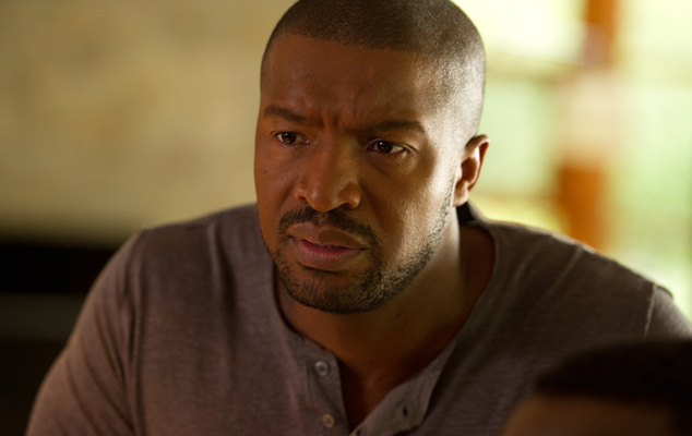 Roger Cross Roger