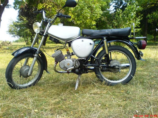 Simson: S51, S51, S51 Enduro 007592059