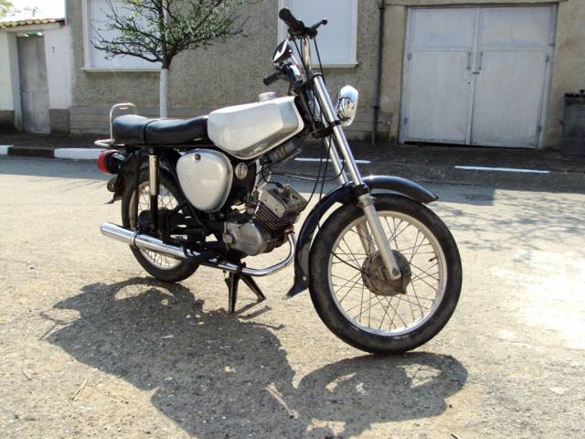 Simson: S51, S51, S51 Enduro 015154033