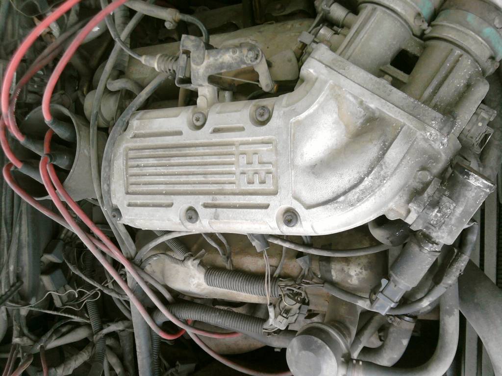 which is better 2,8  efi or 2,9 12 v engine form sierra-scorpio 016662385-big