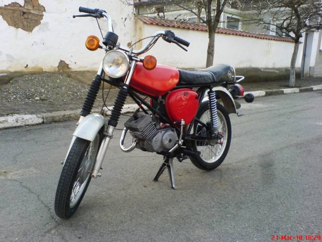 Simson: S51, S51, S51 Enduro 017904443