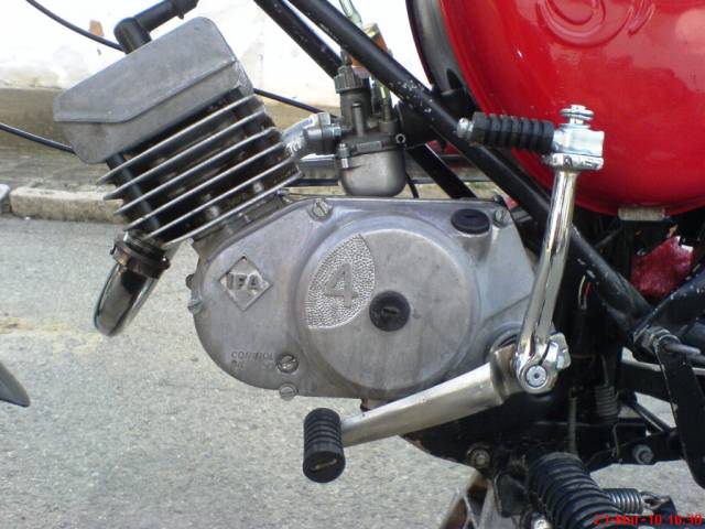 Simson: S51, S51, S51 Enduro 017904444