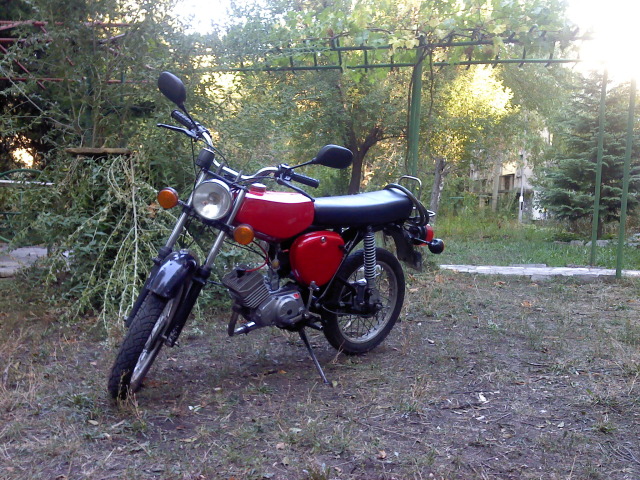 Проект-Simson s51b 1987г.  - Page 4 028636963