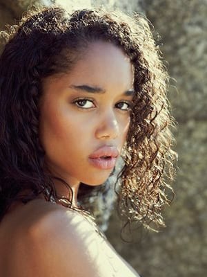 Destiny Evans has been recast Lauraharrier_01_3x4