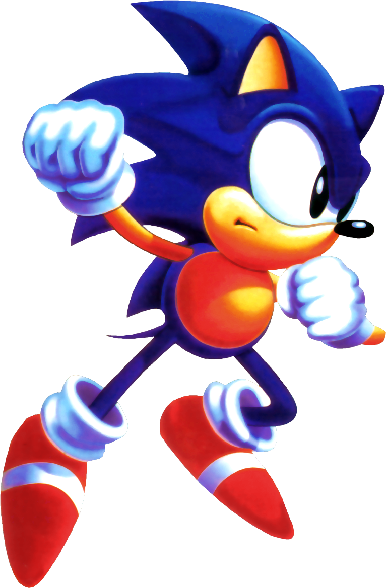 لعبة سونيك سي دي + تجربتي للعبه كامله Sonic-the-hedgehog-cd-2