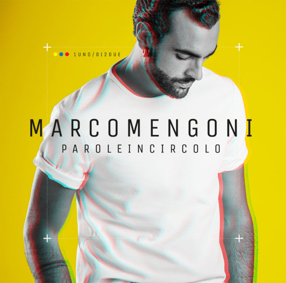 Marco Mengoni >> álbum "Parole In Circolo" 1417614683137-586x581