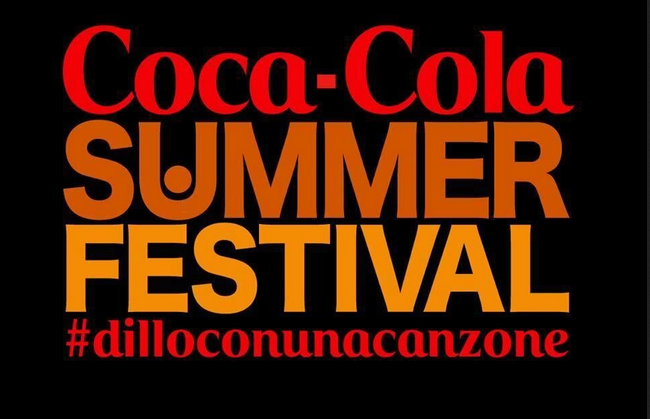 CRIS CAB • --- Liar Liar --- • Coca-cola-summer-festival