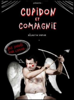 Vendredi 26 février - Cupidon & Compagnie  - Espace Ligéria - 20h30 100217