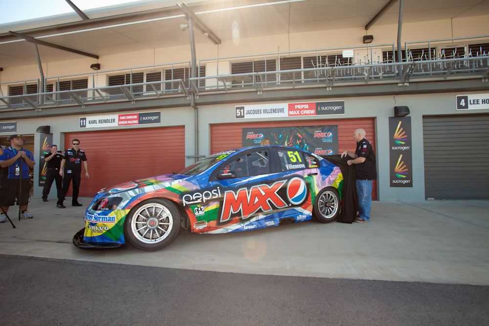 JV en V8 Supercar - Page 3 MG_58071