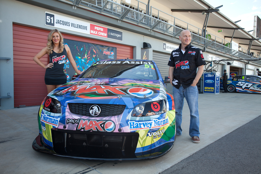 JV en V8 Supercar - Page 3 MG_58101