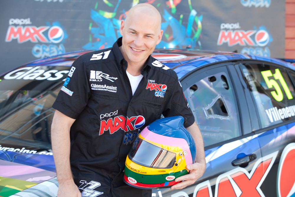 JV en V8 Supercar - Page 3 MG_58131