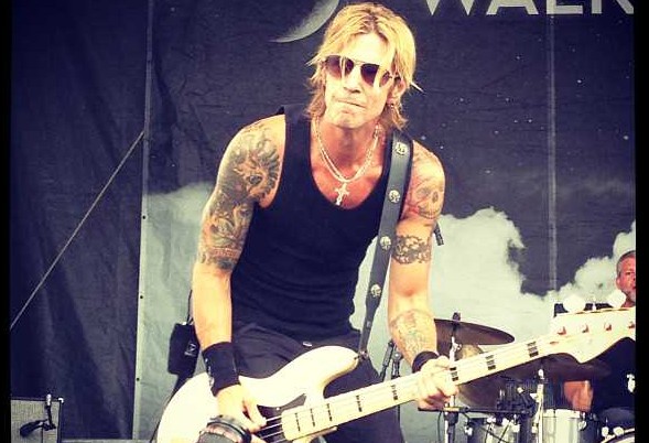 Duff McKagan se suma a gira de Guns 'N Roses Duff-McKagan1-e1390682655765