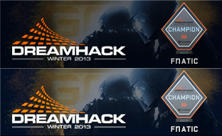 [ إعلان ] فتح باب الترشح للإشراف وأفرقة عمل المنتدى - صفحة 3 Update_dreamhack2013