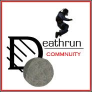 Recorduri la mape de deathrun