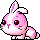 Taylor Swift MS_Pink_Bunny