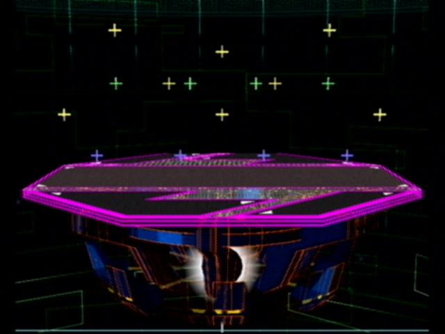 [Ré édition non-officielle] Destination finale SSBM_Final_Destination_Spawn_Points