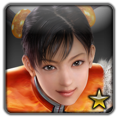 **Ling Xiaoyu**