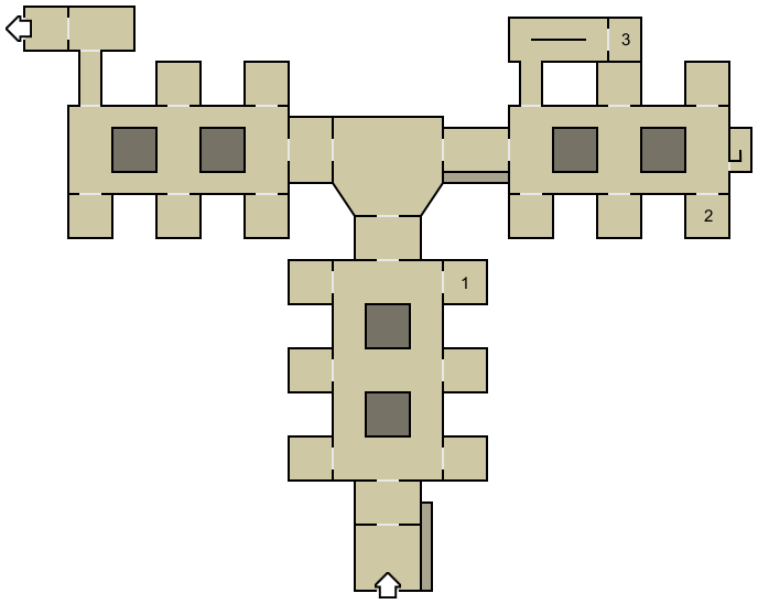 Bullworth Maps Bully_Asylum_Map