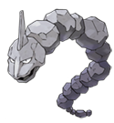 luis alonso Pokemon_095Onix