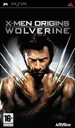 Foro gratis : todoparapsp - Portal 250px-X-Men_Origins_Wolverine_PSP