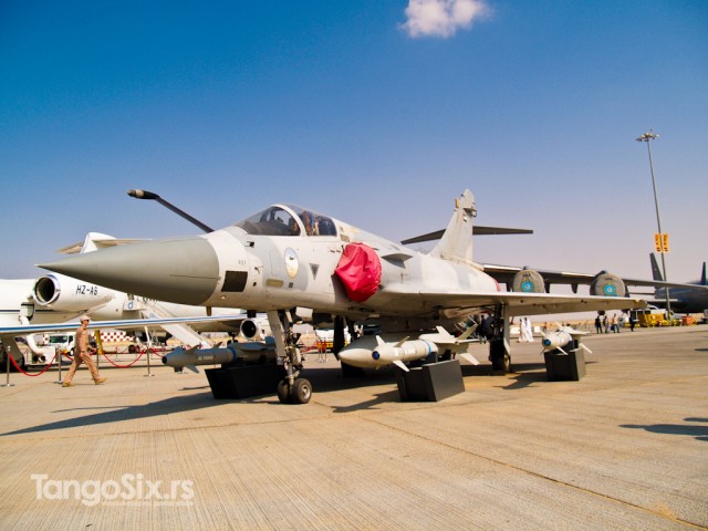 Ništa od ruskih MiG-ova. Da li su Miraži iz Emirata (na poklon) jedno od rešenja? PB181422-640x480