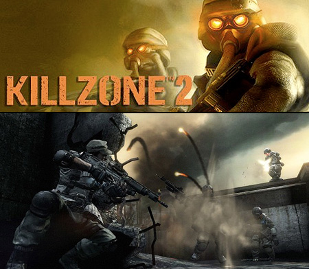 KILLZONE 2 : multi-passatempos,ganha 6 jogos!!! Killzone2trailer